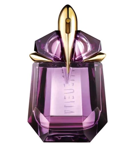 alien perfume in boots